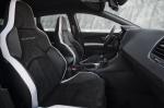 Seat Leon ST Cupra 280 2015 года